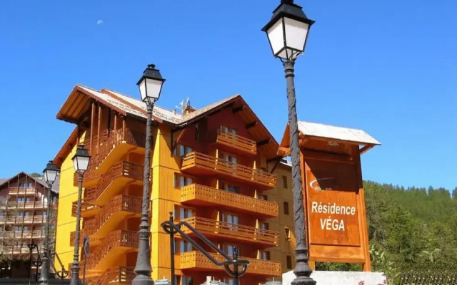Residence Vega