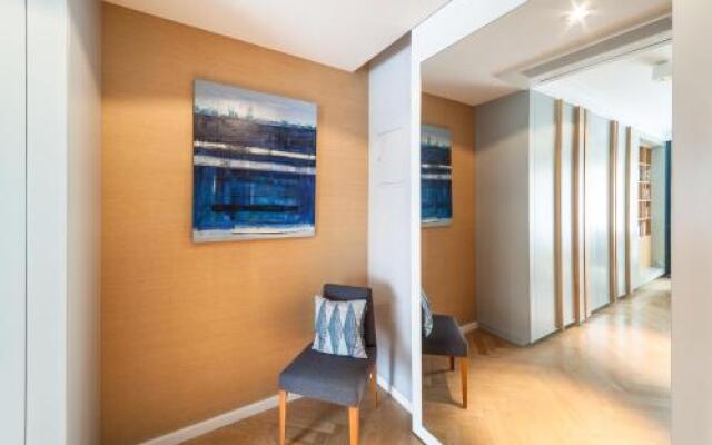 Jovi Apartments