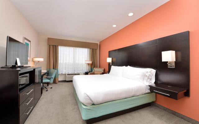 Holiday Inn Express & Suites Austin South, an IHG Hotel