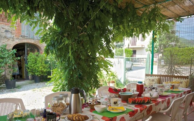 Locanda San Ginese