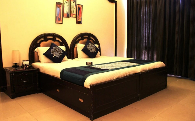 49th Square- A Boutique Guest House