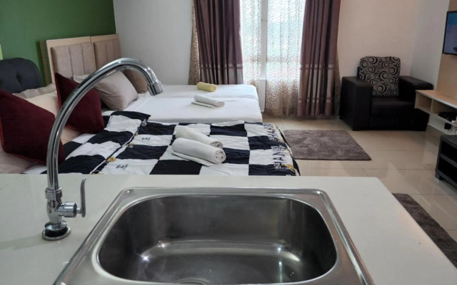 The Viana Apartment 3