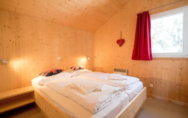 Chalet in Turracher Hohe Near Ski Slopes