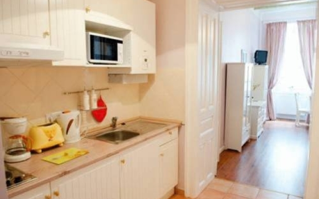 Vienna Boutique Self-Catering Apartments