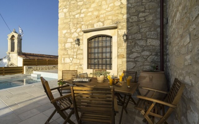 Traditional Apartments Kaladare