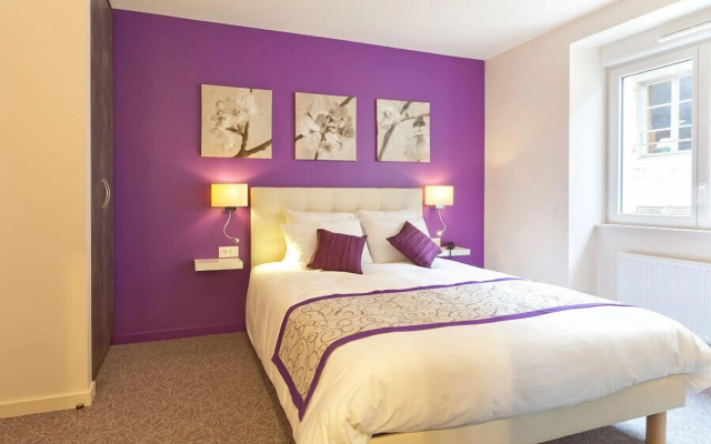 Le Relais D'arc Et Senans