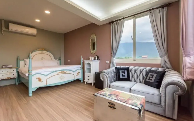 Elizabeth Bed And Breakfast