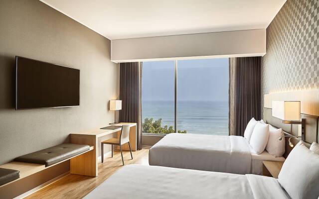 AC Hotel by Marriott Lima Miraflores