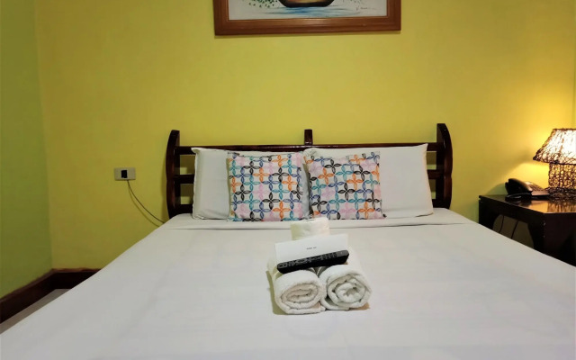 La Gracia Apartelle Tagaytay
