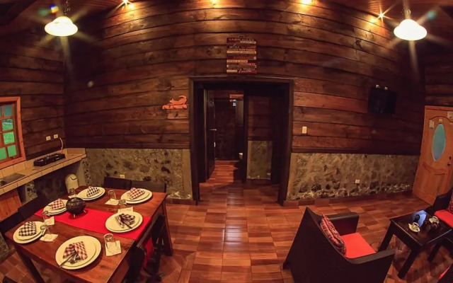 Country Delights Hotel