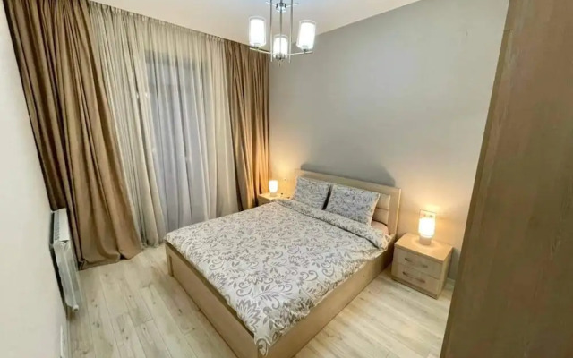 Cozy Apartment at M2