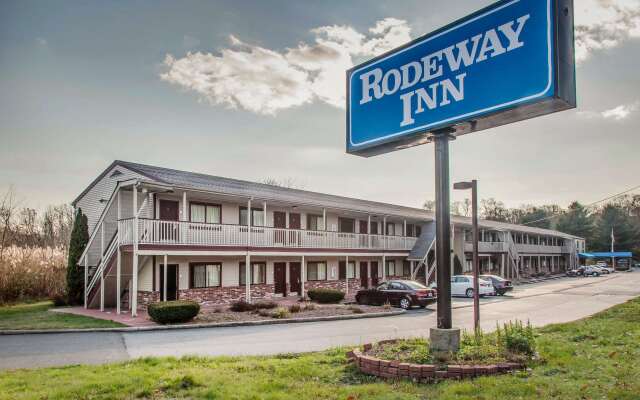 Rodeway Inn
