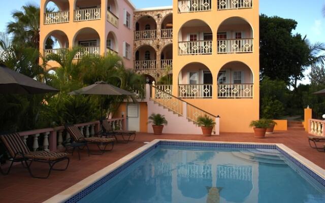Royal Palms Hotel
