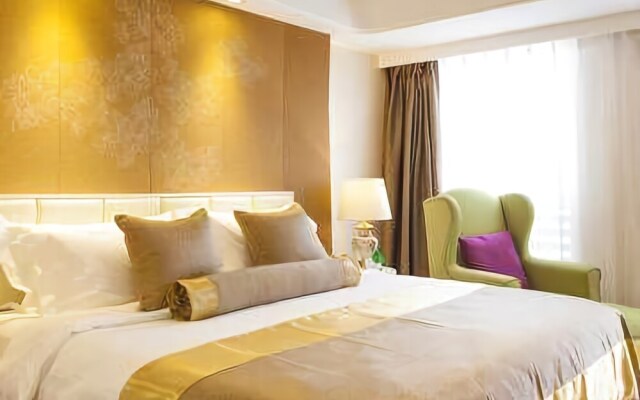 Golden NO.1 Hotel