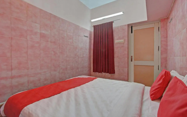 OYO 23672 Annai Residency