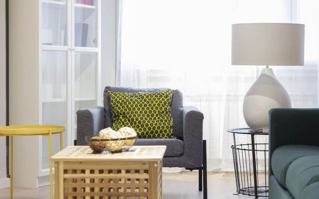 Dobo Homes Oña Apartment