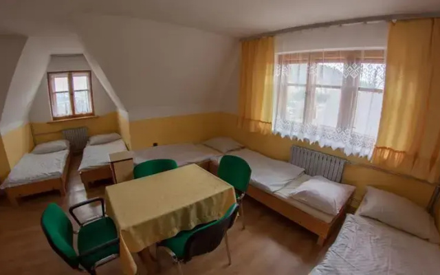Dom Wczasowy Jesionkówka