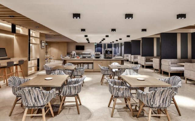 Holiday Inn Express Chengdu Wenjiang Hotspring by IHG