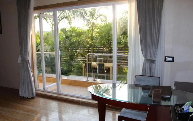 7 seasons Resort & Spa