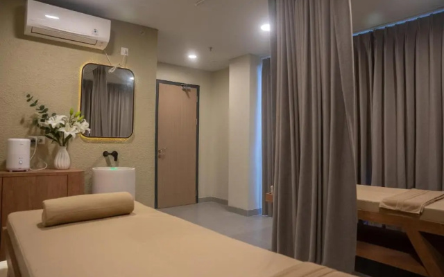 Myze Hotel Waingapu – Guest Rooms – Waingapu