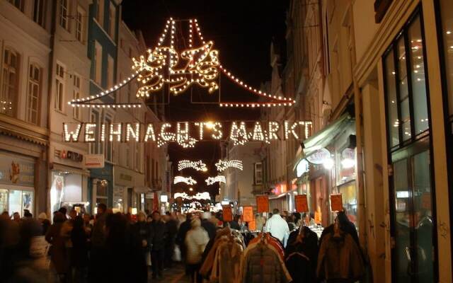 Hotel Pension Zum Alten Fährhaus