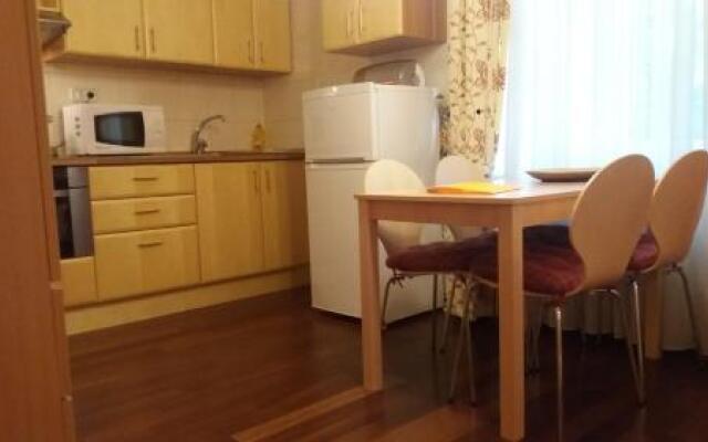 Apartma Oranžno Poletje Ljubljanski Dom