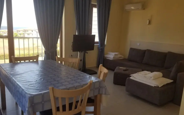 Seagarden Villa Resort