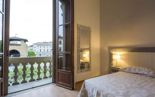 Iris Apartments by Mmega