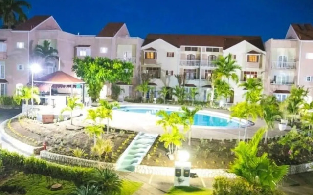 Fisherman's Point Ocean View Hotel