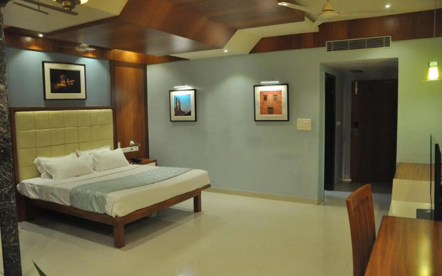 Panaji Residency