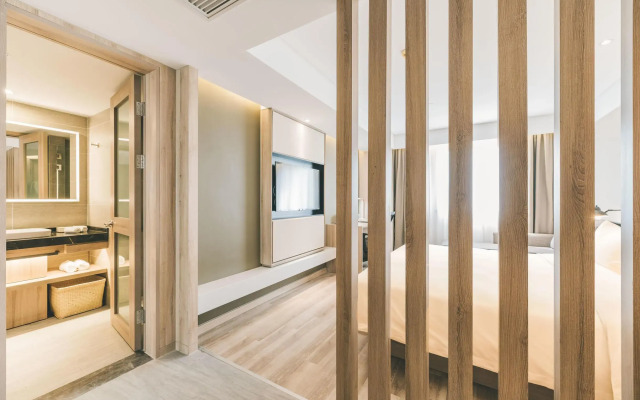 ibis Changshu Hotel