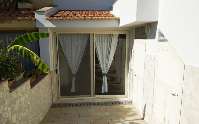 ORISTANO 5 Pers APPARTAMENTO