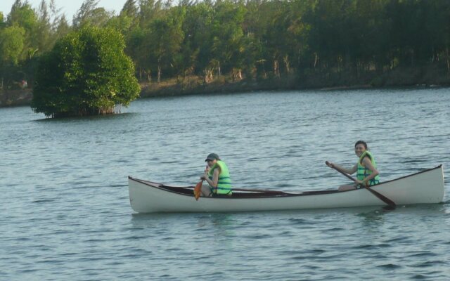 Hodota Resort Center