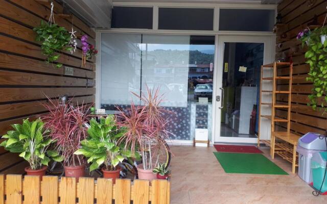 25 Street B&B