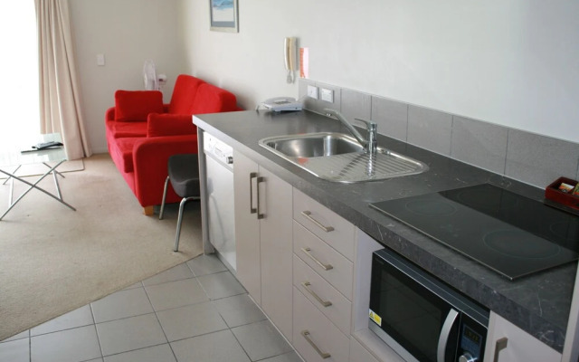 Atlas Suites And Apartments