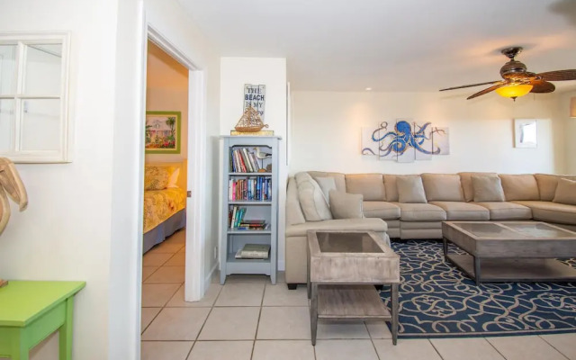 137 Capt John Fripp Villa