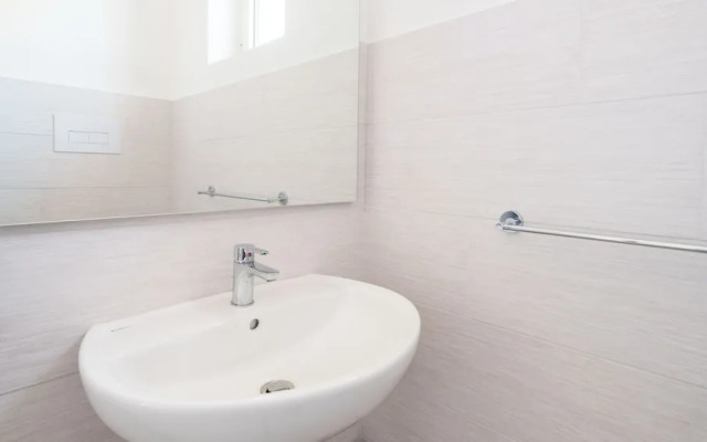 Das Halte Haus - Room 301