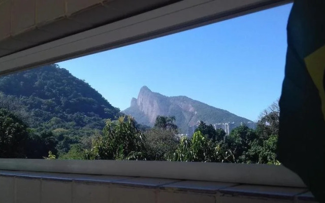 Hostel Canoas