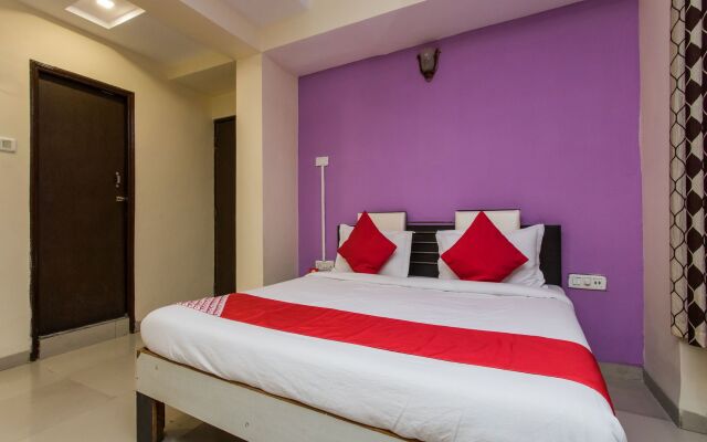 OYO 10601 Hotel Jashn