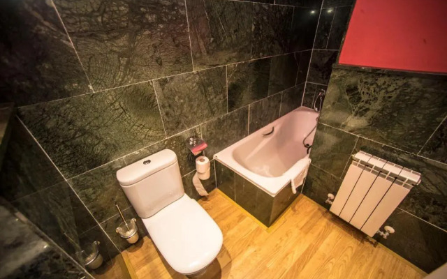 Boutique Hotel Castilla