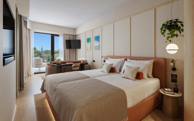 Eva Sunny Hotel & Residence By Valamar