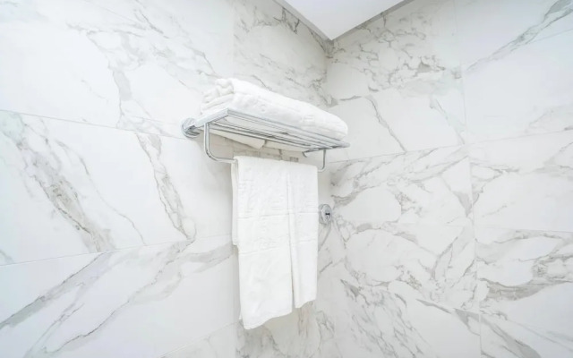 Manazel Aldiafah serviced Apartments AlSulymaniyah