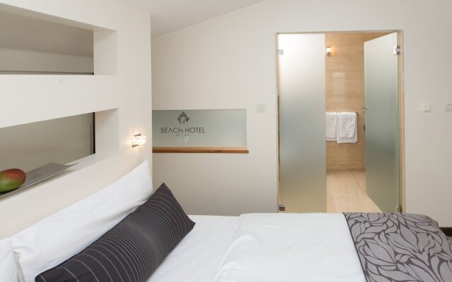 Beach Hotel Split