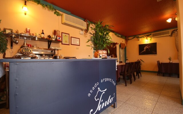 Tinto B&B