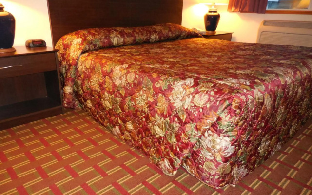 Bellingham Lodge