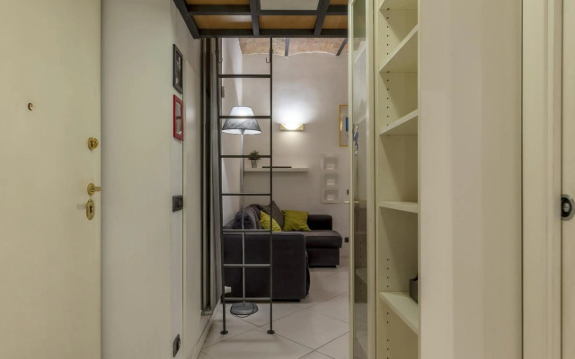 Porta Pia And Villa Torlonia Quiet Apartment