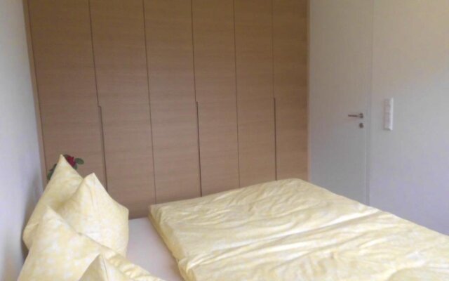 Appartement Lässer Monika