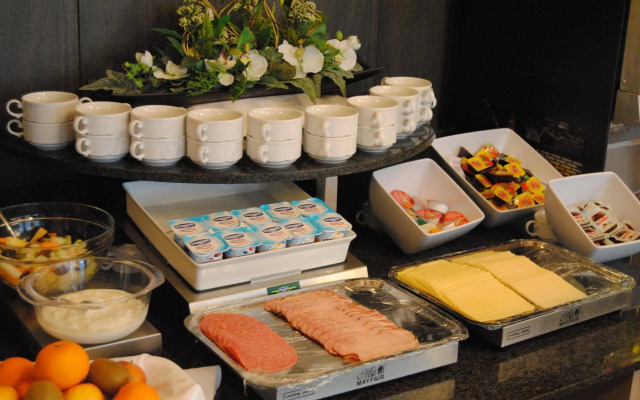 Best Western Hotel Richmond