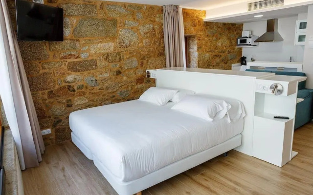 A Bughina apartamentos