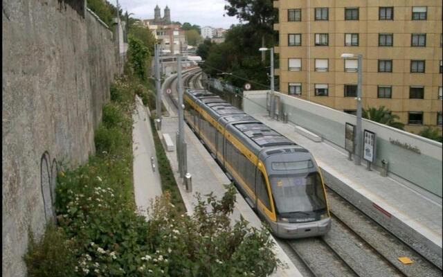 Invictus Porto Apartment